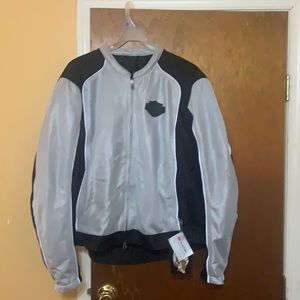 Harley Davidson mesh  jacket